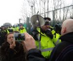 Barton Moss 18th February 2014